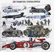 Je recherche ce catalogue