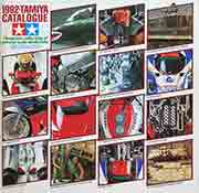 Je recherche ce catalogue