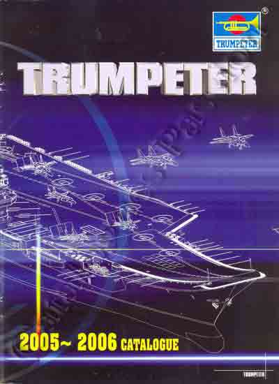 Trumpeter 2005