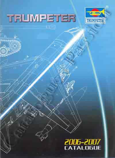 Trumpeter 2006