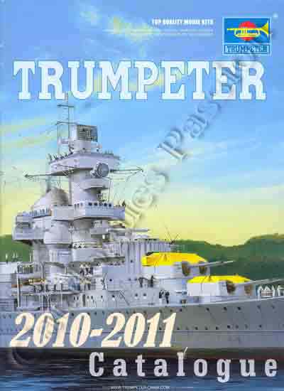 Trumpeter 2010