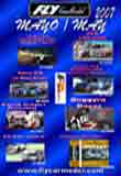 Fly Cars Models