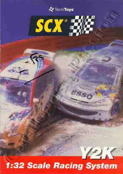 SCX 1999
