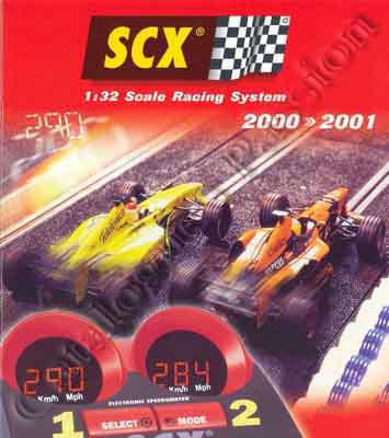SCX 2000