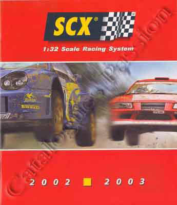 SCX 2002