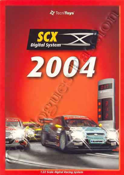 SCX 2004