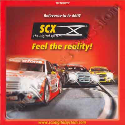 SCX 2005