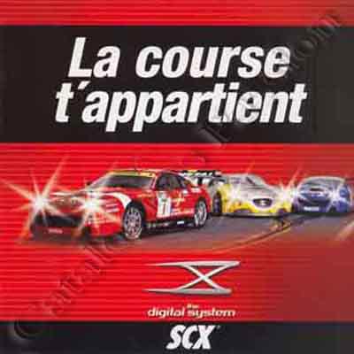 SCX 2005