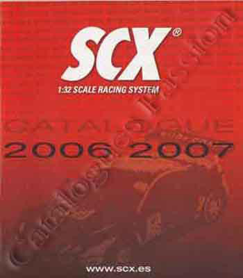 SCX 2006