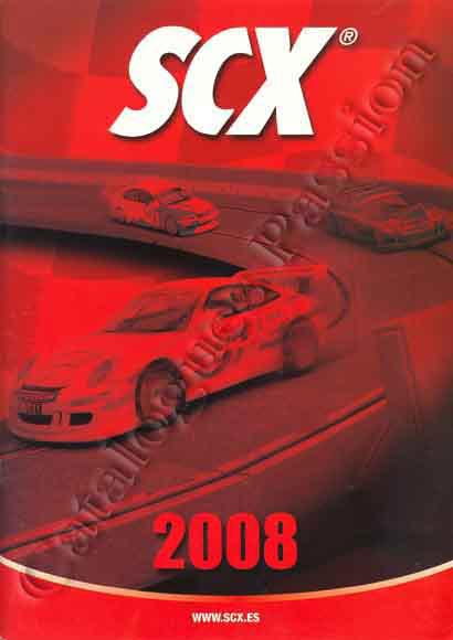 SCX 2008