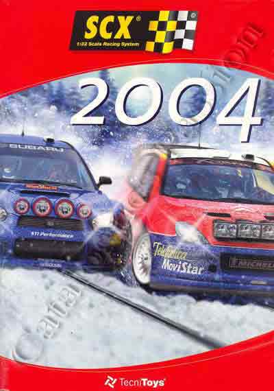 SCX 2004
