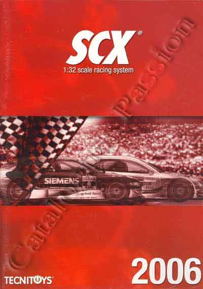 SCX 2006