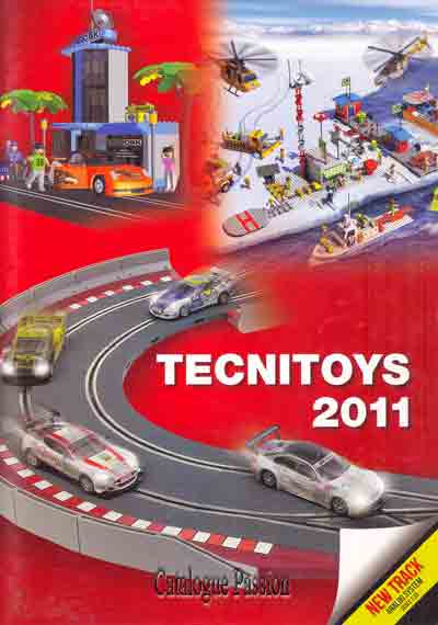 SCX 2011