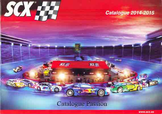 SCX 2014