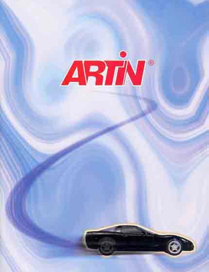 Artin