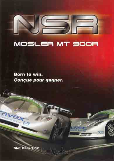 NSR