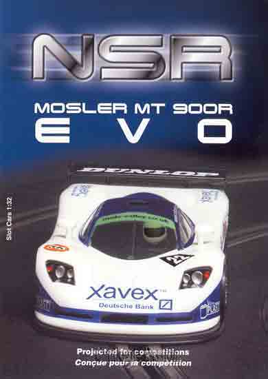 NSR