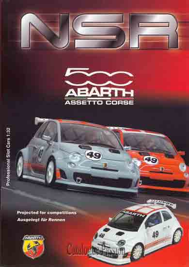 NSR