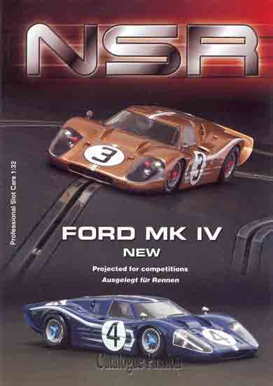 NSR