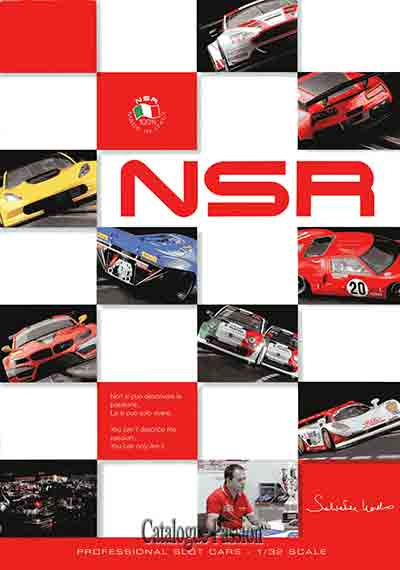 NSR 2019