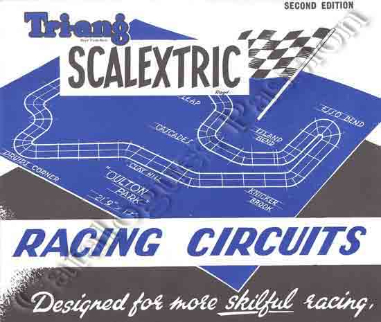 Scalextric