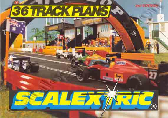 Scalextric