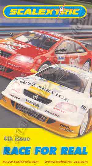 Scalextric