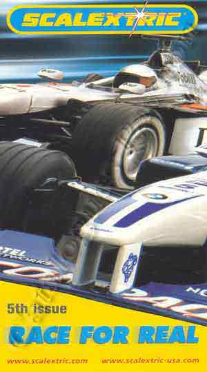 Scalextric
