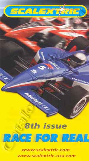 Scalextric
