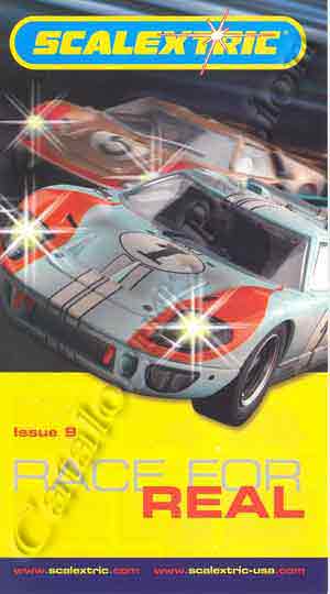 Scalextric