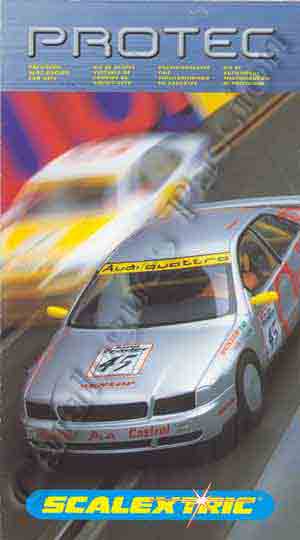 Scalextric