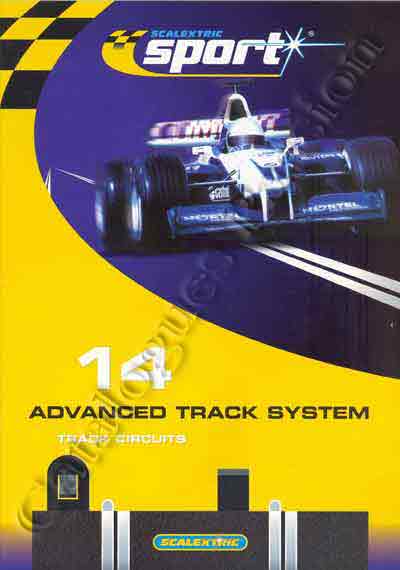 Scalextric 