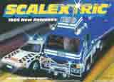 Scalextric
