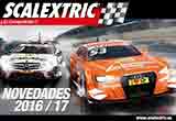Scalextric