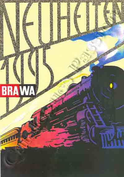 Brawa