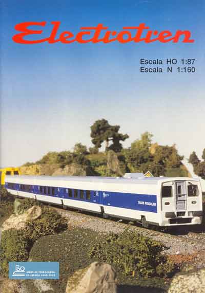 Electroten 1998