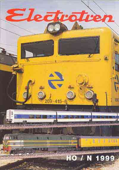 Electroten 1999