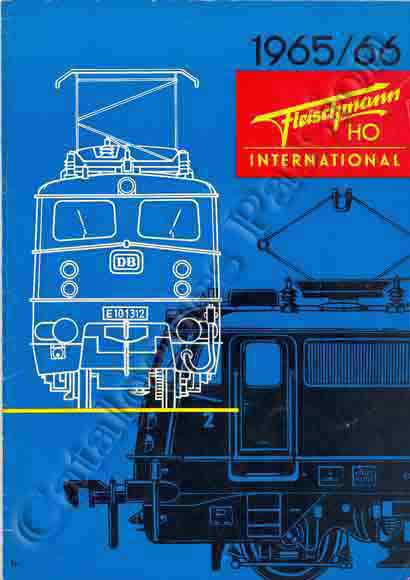 Fleischmann 1965