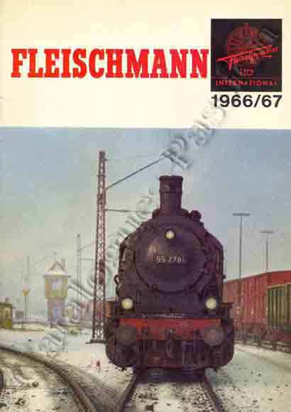 Fleischmann 1966