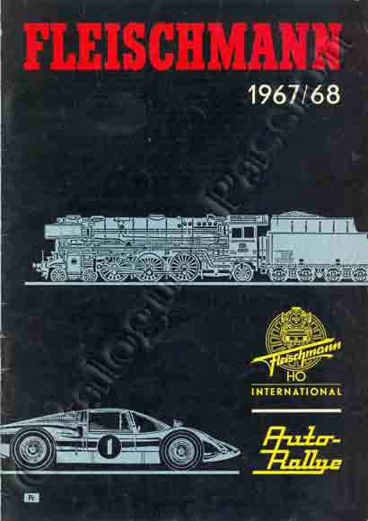 Fleischmann 1967