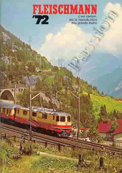 Fleischmann 1972