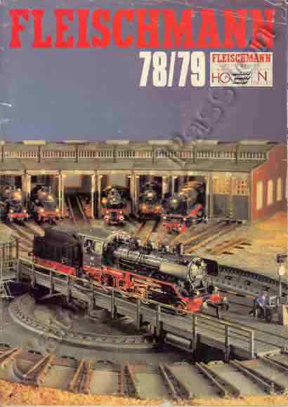 Fleischmann 1978