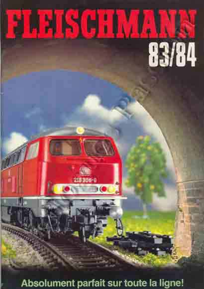 Fleischmann 1983