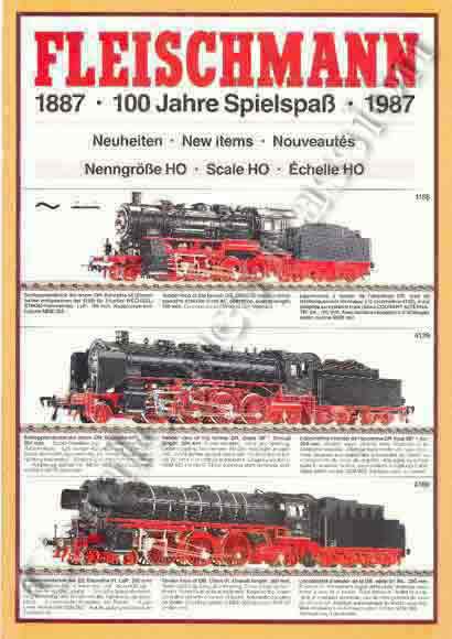 Fleischmann 1987
