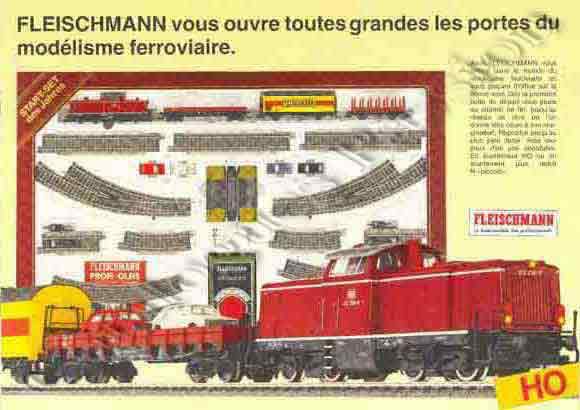 Fleischmann 1987