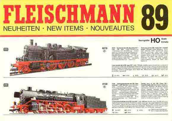 Fleischmann 1989