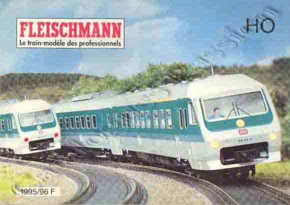 Fleischmann 1995