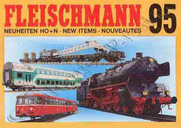 Fleischmann 1995
