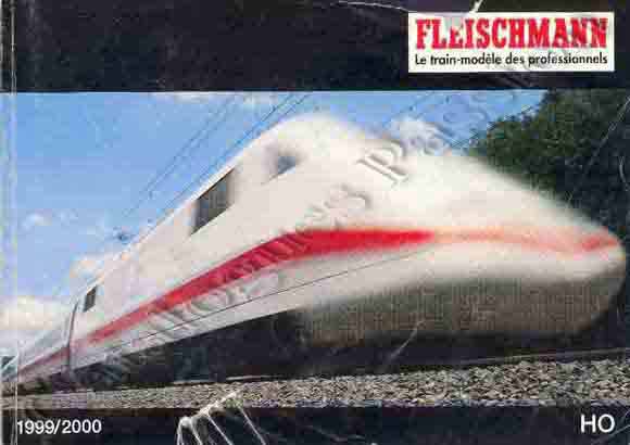 Fleischmann 1999
