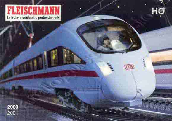 Fleischmann 2000